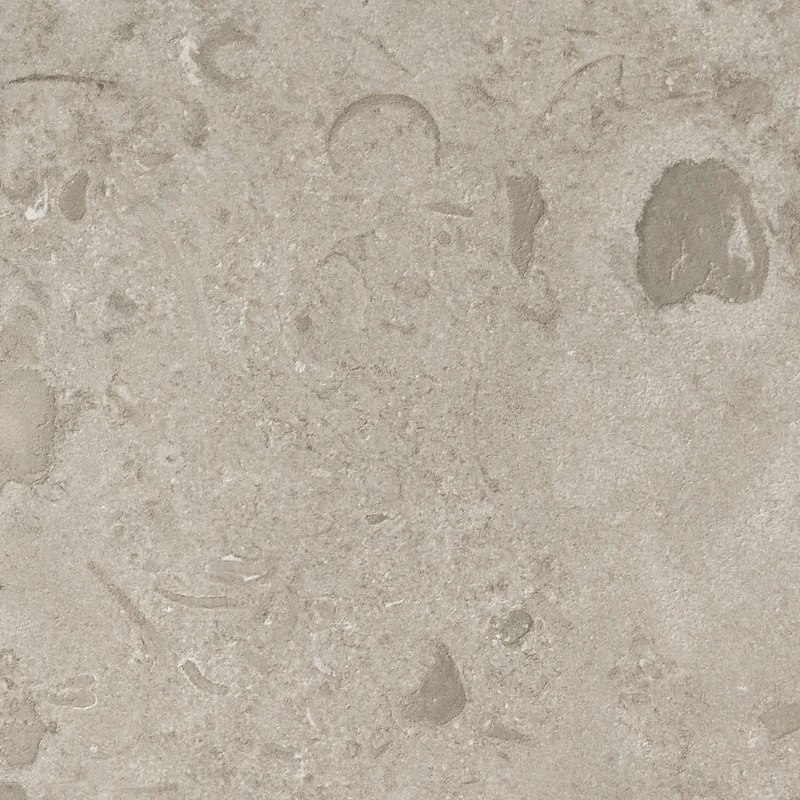 Klinker Bricmate J1515 Norrvange Light Grey Honed 3D 15x15