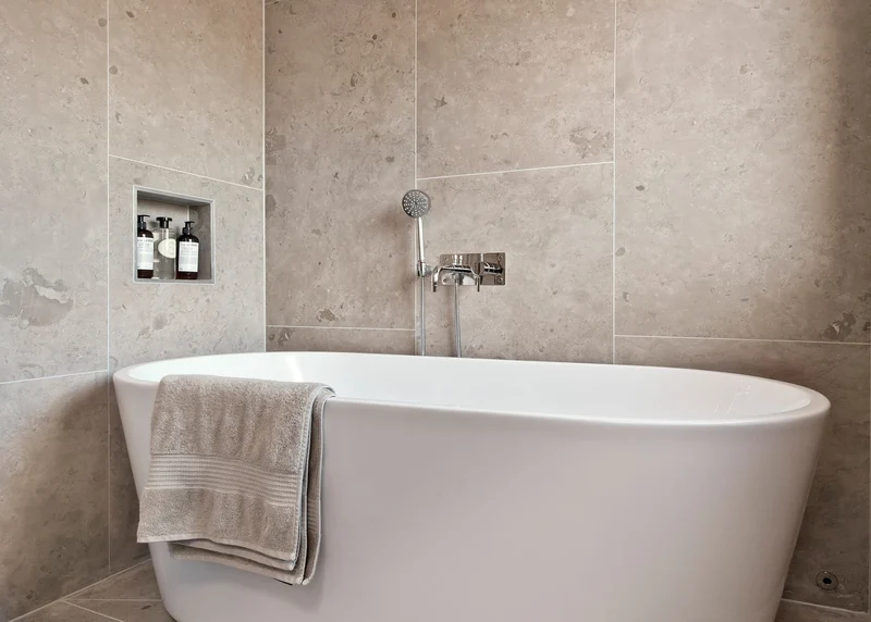 Klinker Bricmate J66 Norrvange Beige 60x60