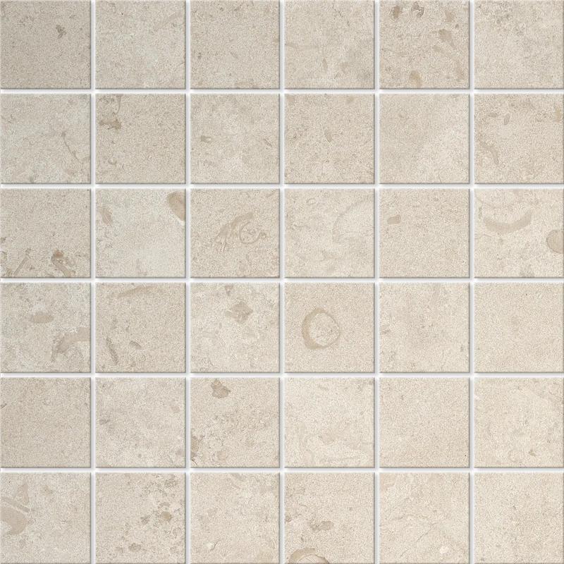 Klinker Bricmate J0505 Norrvange Ivory 5x5