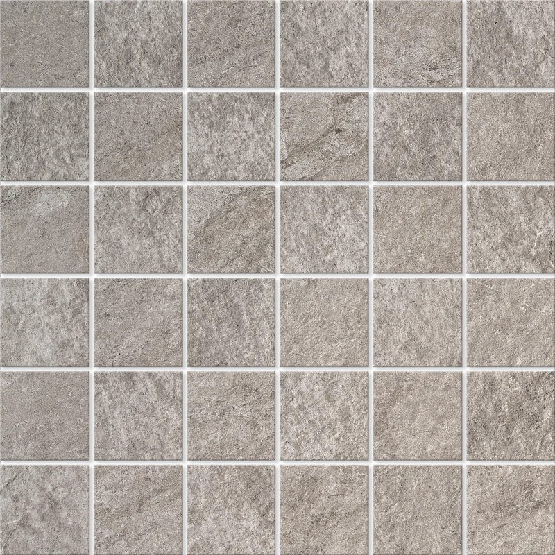 Klinker Bricmate D0505 Quartzit Pearl 5x5