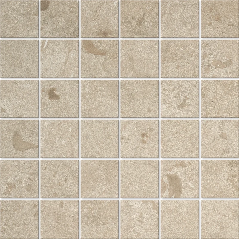Klinker Bricmate J0505 Norrvange Beige 5x5