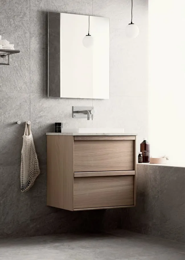 Klinker Bricmate D1515 Quartzit Pearl 15x15