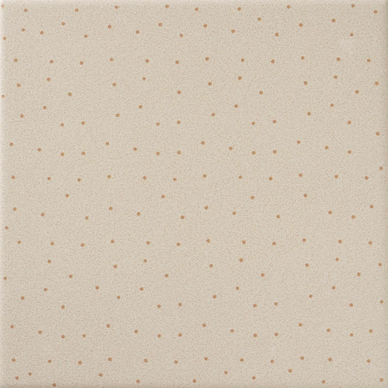 Klinker Bricmate Stig Lindberg Dot Yellow 15x15