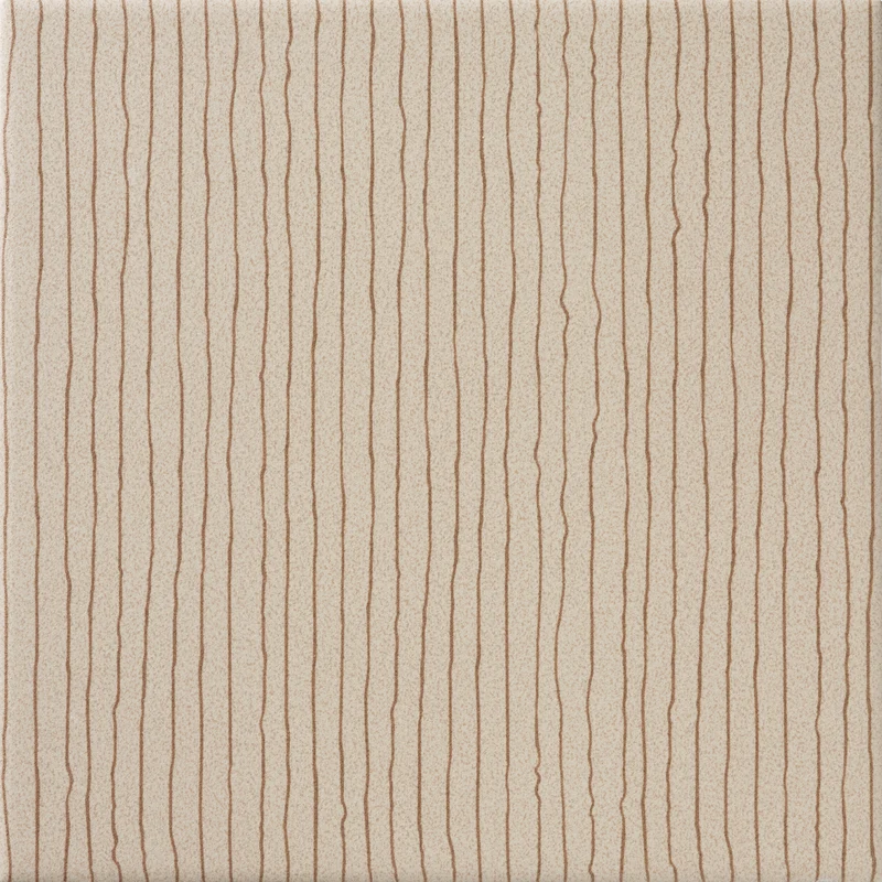 Klinker Bricmate Stig Lindberg Filigran Brown 15x15