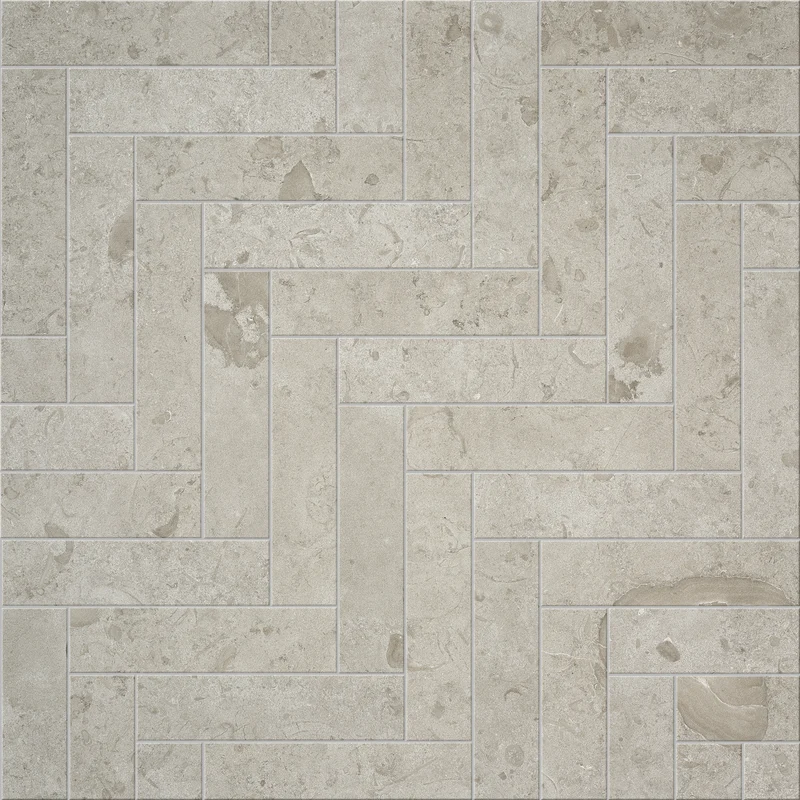 Klinker Bricmate J073 Norrvange Light Grey 30x7