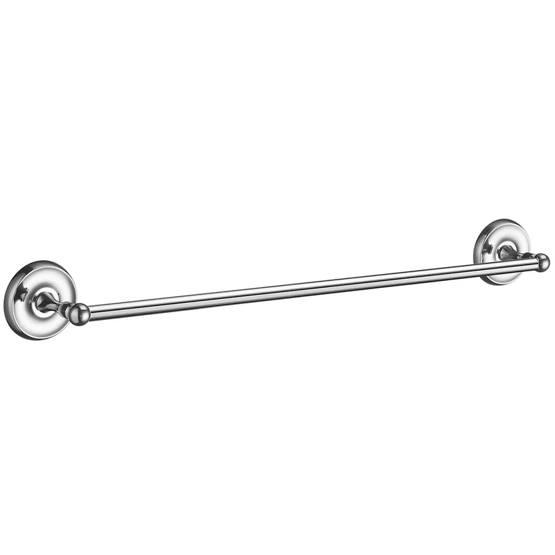 Handduksstång Smedbo Villa Krom Blank 60 cm