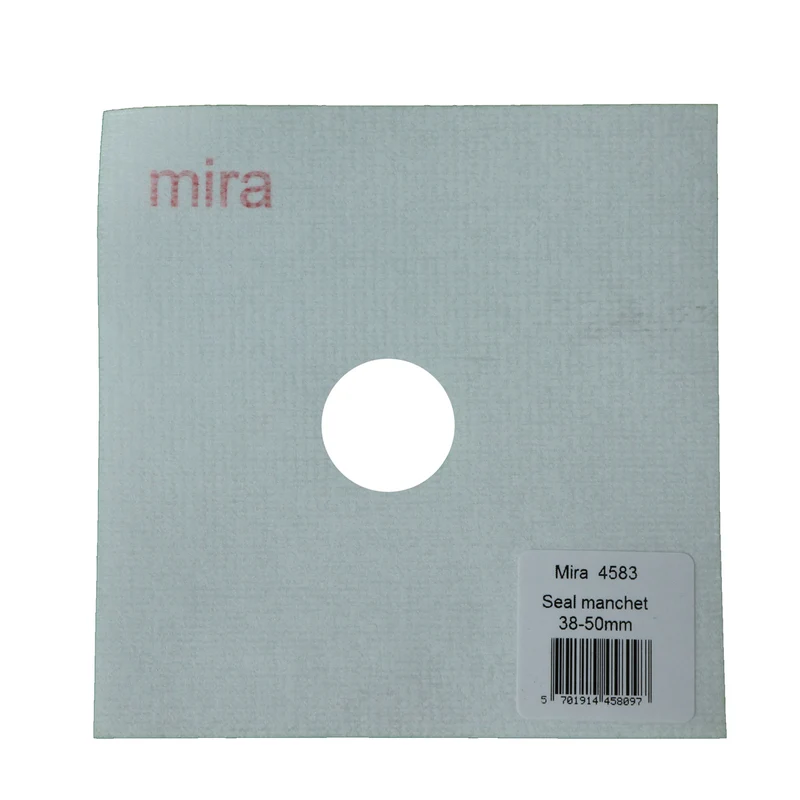 Rörmanschett Mira 4583 38-50 mm