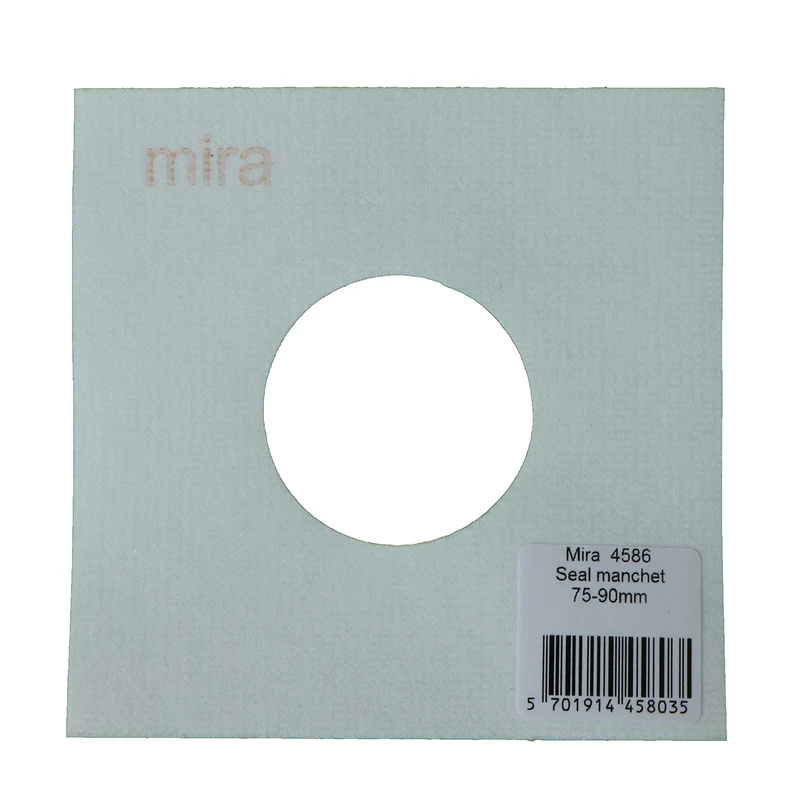 Rörmanschett Mira 4586 75-90 mm