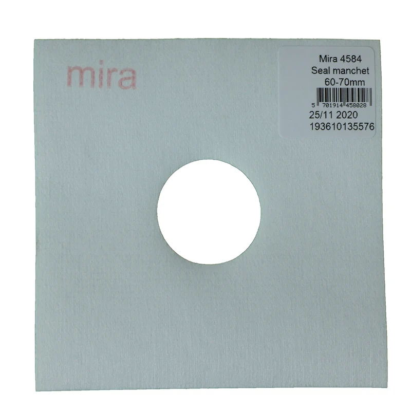 Rörmanschett Mira 4584 60-70 mm