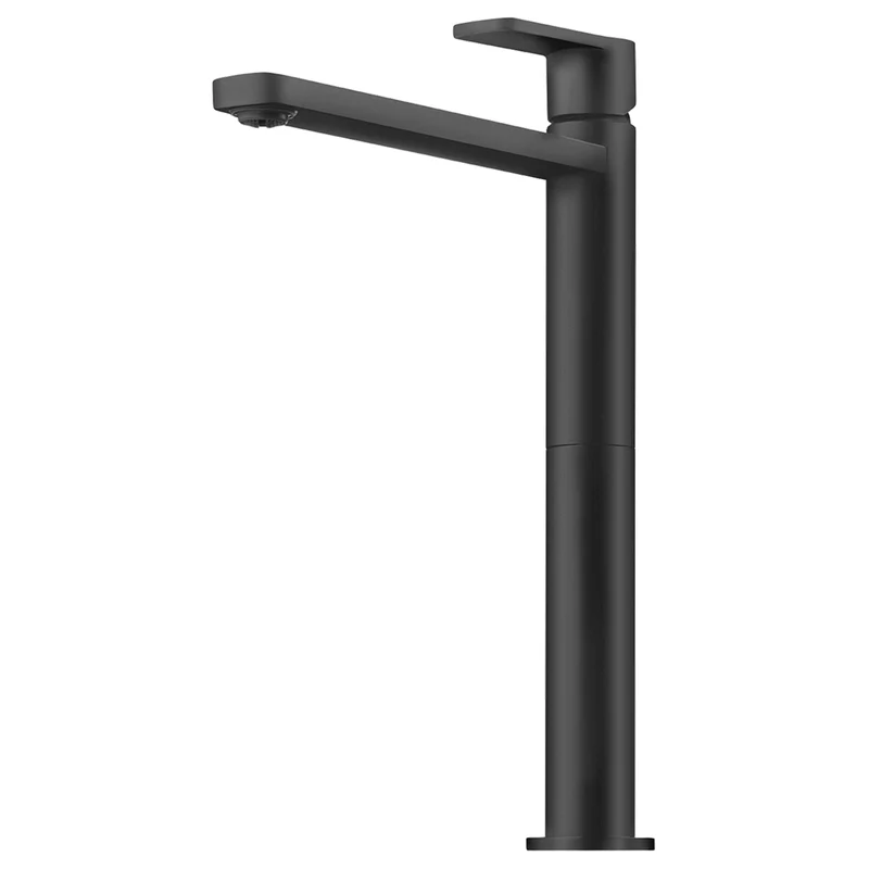 Tvättställsblandare Tapwell LIN081 Hög Modell