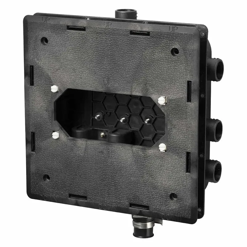 Inbyggnadsbox Tapwell T BOX 2.0 Small
