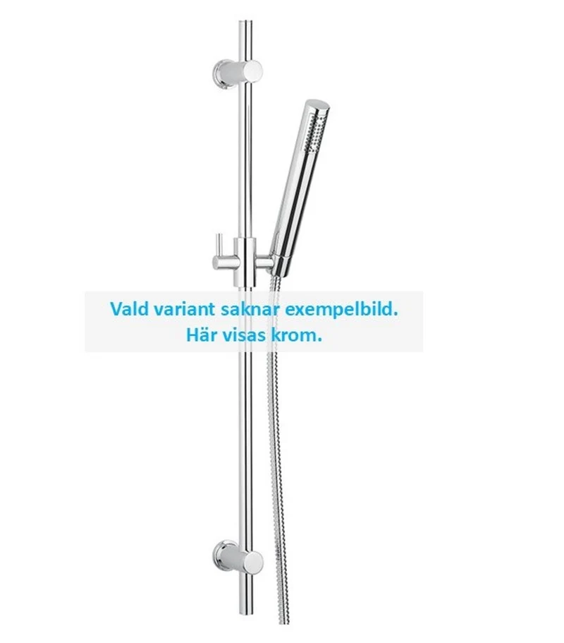 Duschset Duschbyggarna Simple