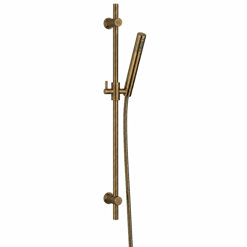 Duschset Duschbyggarna Simple