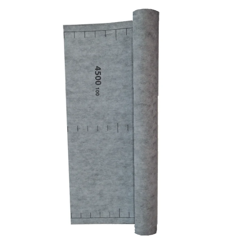 Tätskiktsduk Mira 4500 Vapourmat 100 1x10m