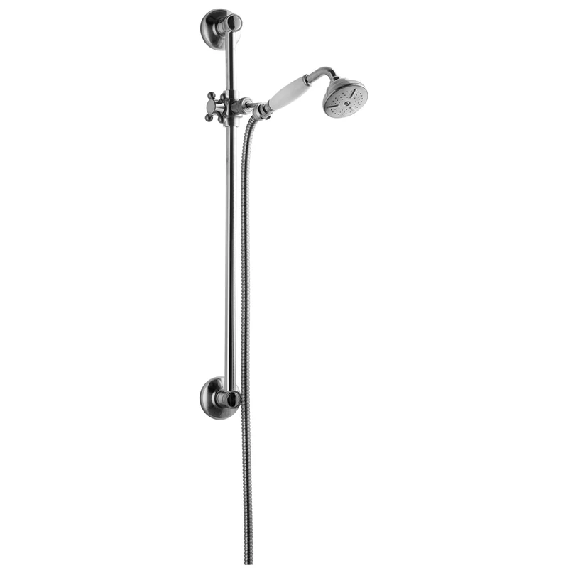 Duschset Tapwell ZSAL070 Classic