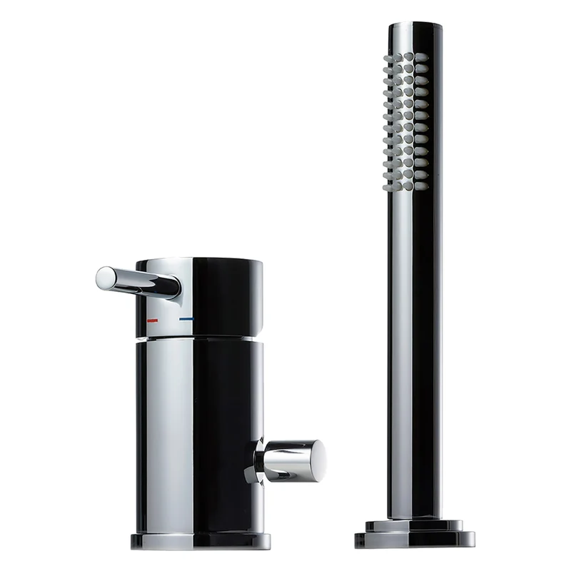 Dusch- och Badkarsblandare Tapwell BI048 Sargmonterad