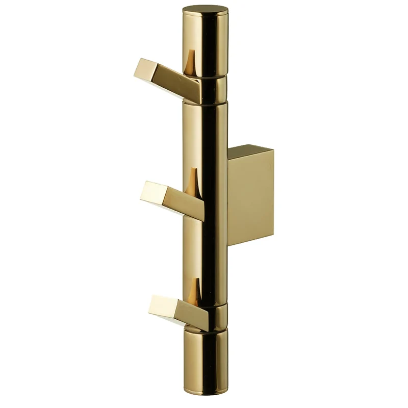 Handdukskrok Tapwell TA263 3st Krokar