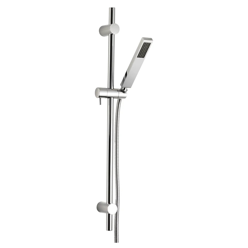 Duschset Tapwell ZSAL176 Krom
