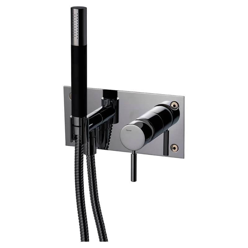 Duschblandare Tapwell BOX011-364 Inbyggd