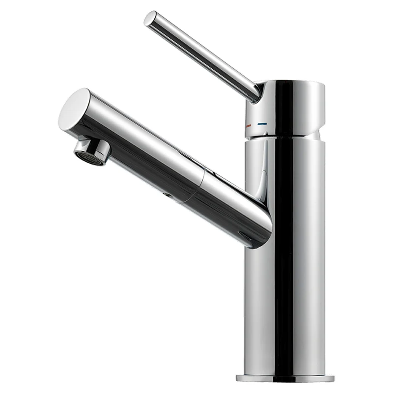 Tvättställsblandare Tapwell BI071
