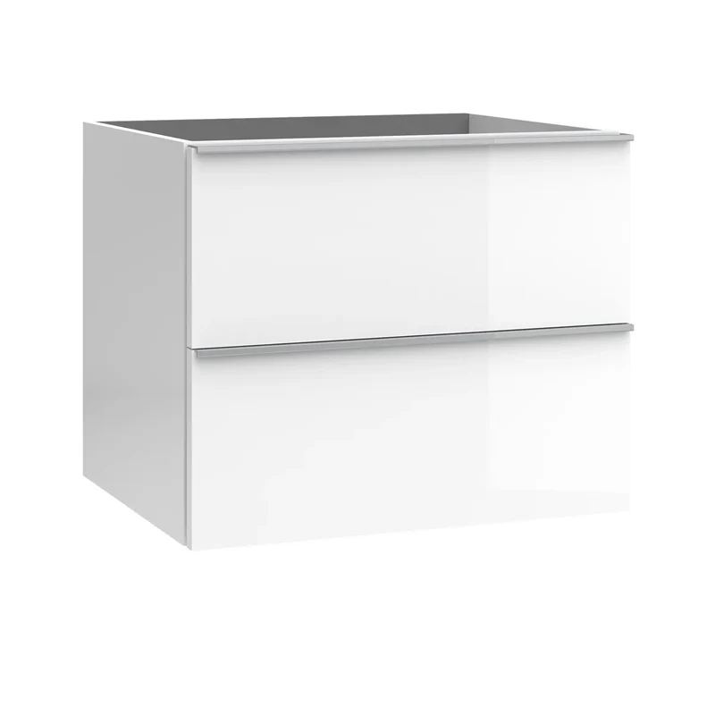 Kommod 60 cm Tenfors Harmoni Vit Blank