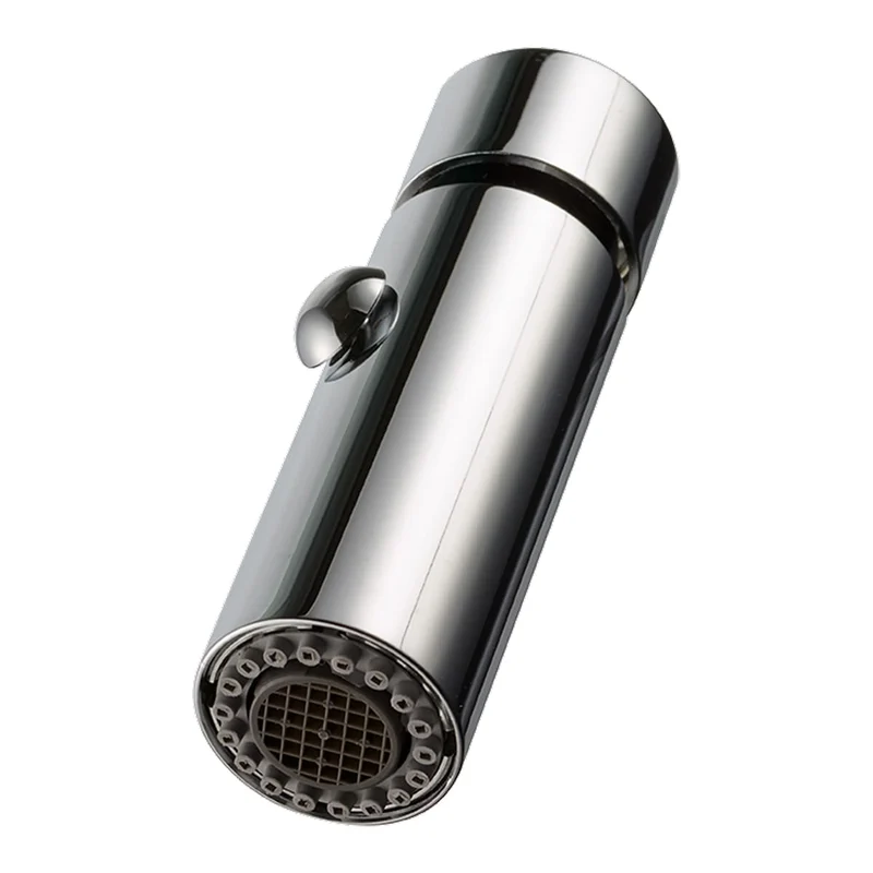 Vikbar Perlator Tapwell ZDOC099 Krom