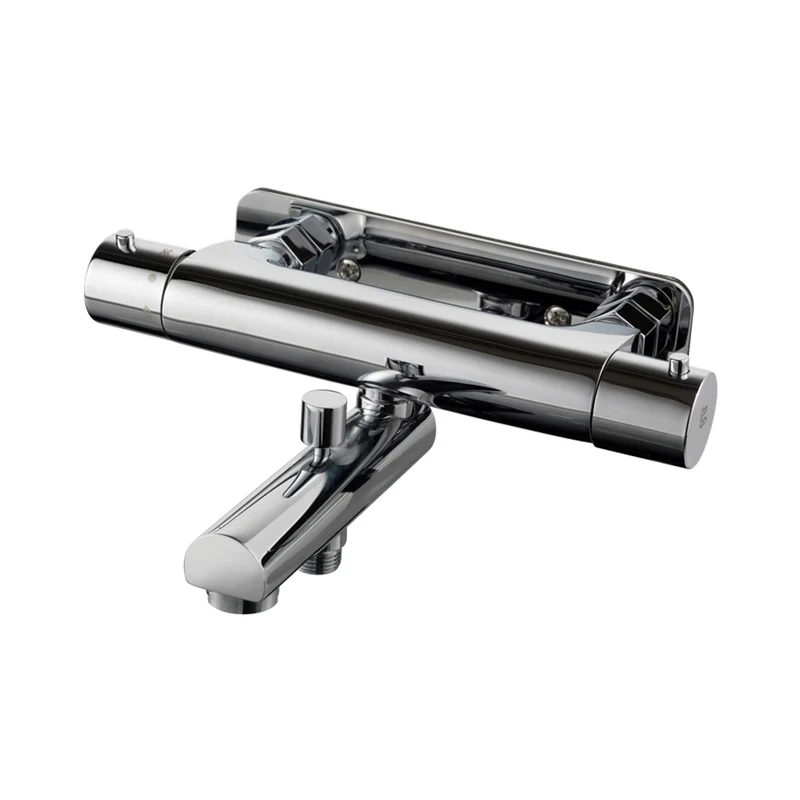 Dusch- och Badkarsblandare Tapwell SK New 022-160 Krom