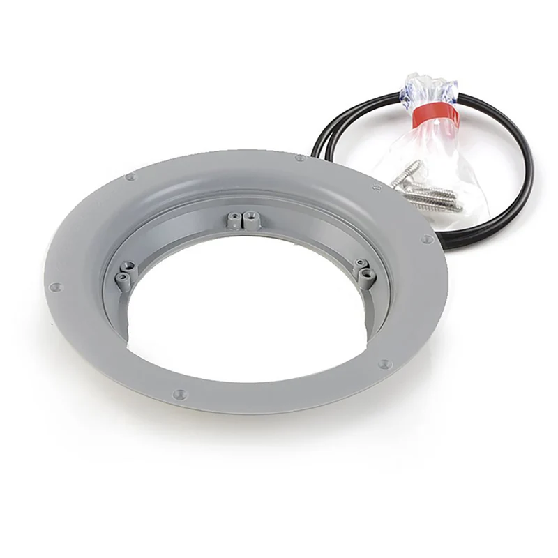 Jafo Förhöjningsring PF 12 mm