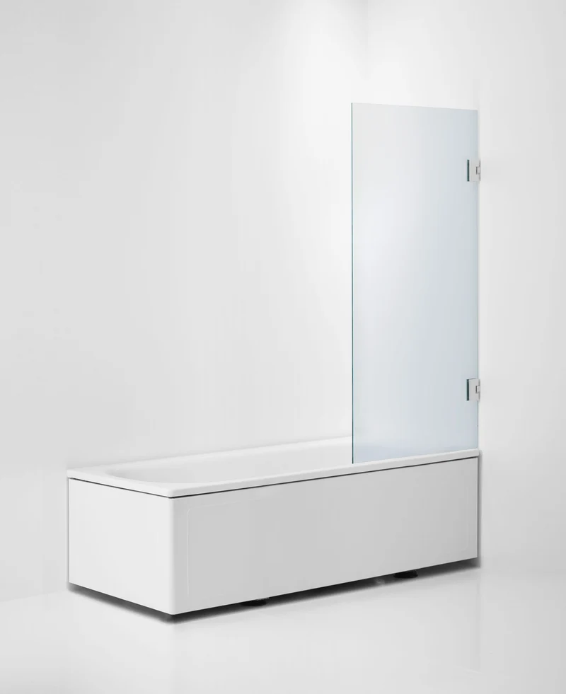 Badkarsvägg Duschbyggarna Design Bad Modell 770 Måttanpassad