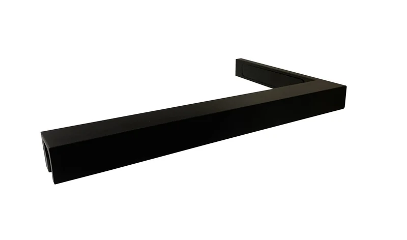 Stabiliserande stag Duschbyggarna Design L-stag