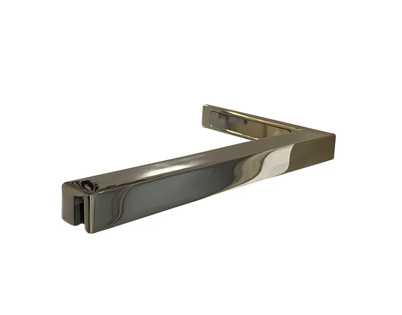 Stabiliserande stag Duschbyggarna Design L-stag