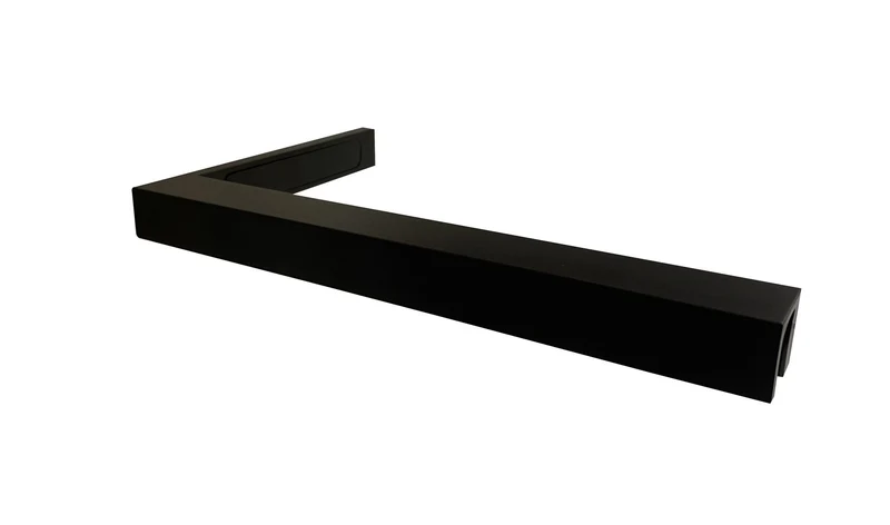 Stabiliserande stag Duschbyggarna Design L-stag
