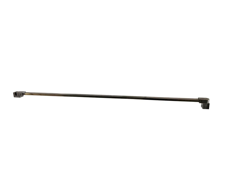 Stabiliserande stag Duschbyggarna Square Tvär/Snedstag