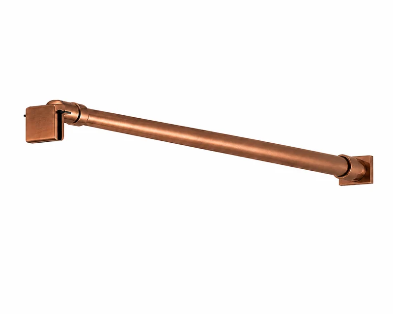 Stabiliserande stag Duschbyggarna Design Tvär/Snedstag