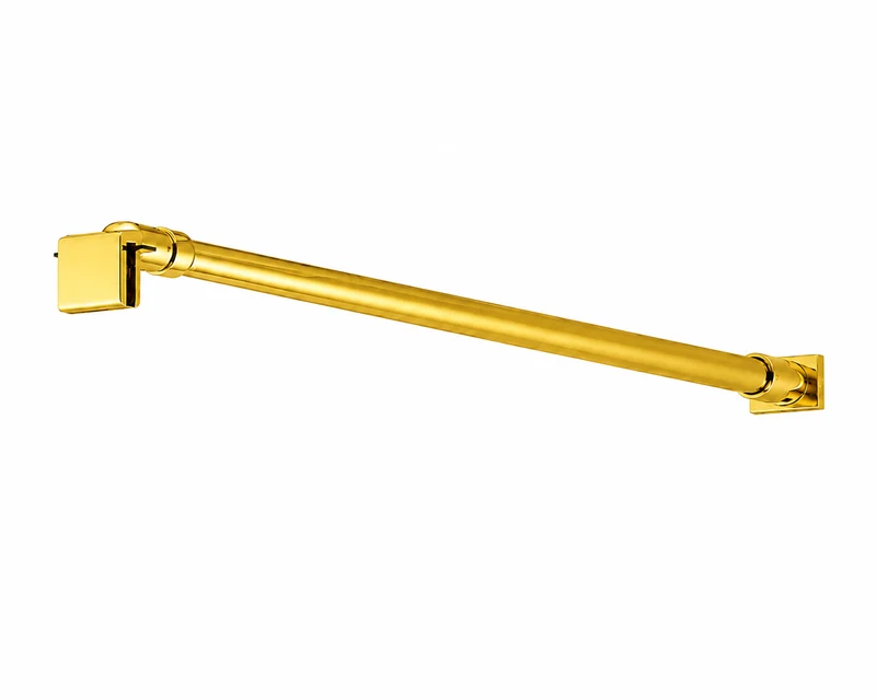 Stabiliserande stag Duschbyggarna Design Tvär/Snedstag