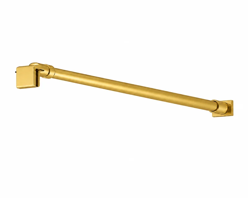 Stabiliserande stag Duschbyggarna Design Tvär/Snedstag