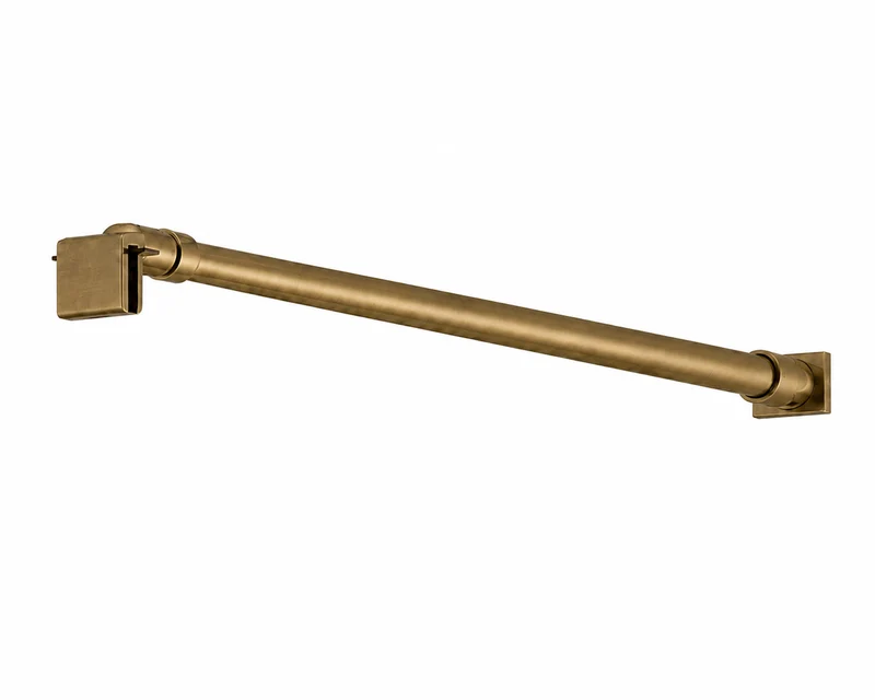 Stabiliserande stag Duschbyggarna Design Tvär/Snedstag