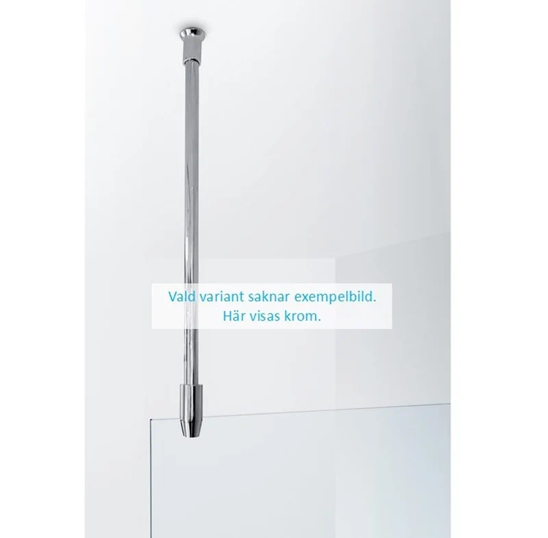 Stabiliserande stag Duschbyggarna Design Takstag