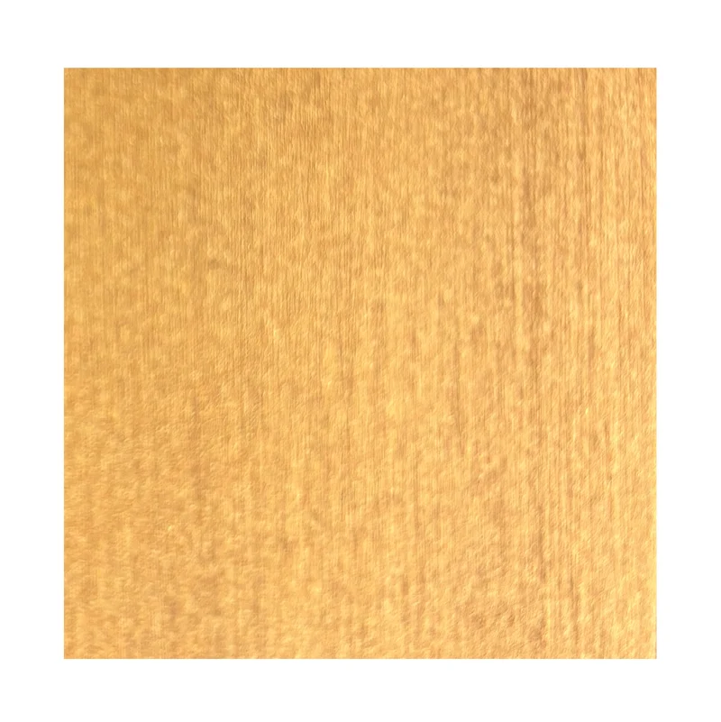 Profilfärg Duschbyggarna Exclusive Collection Copper Structure