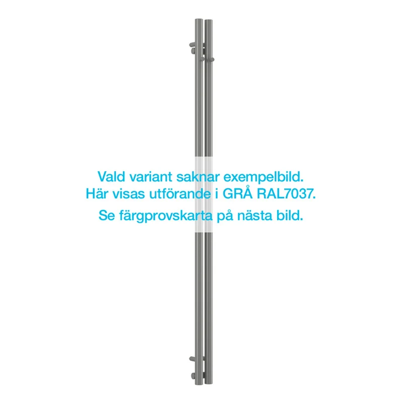 Handdukstork Duschbyggarna Rolo Hanger