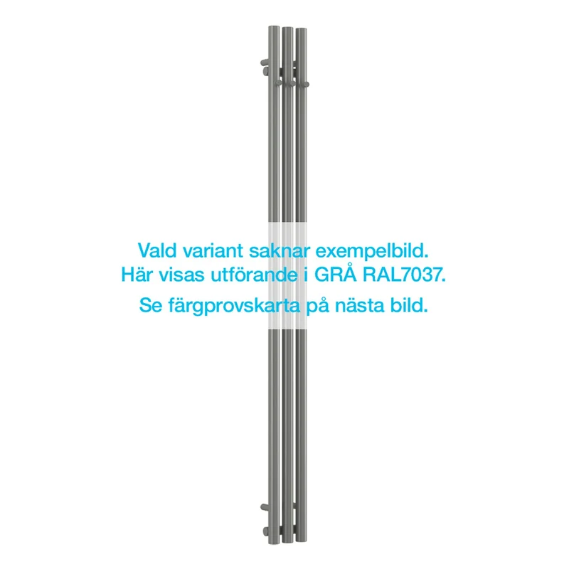 Handdukstork Duschbyggarna Rolo Hanger