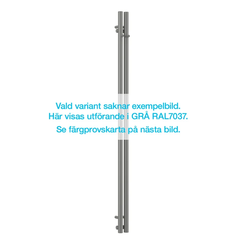 Handdukstork Duschbyggarna Rolo Hanger