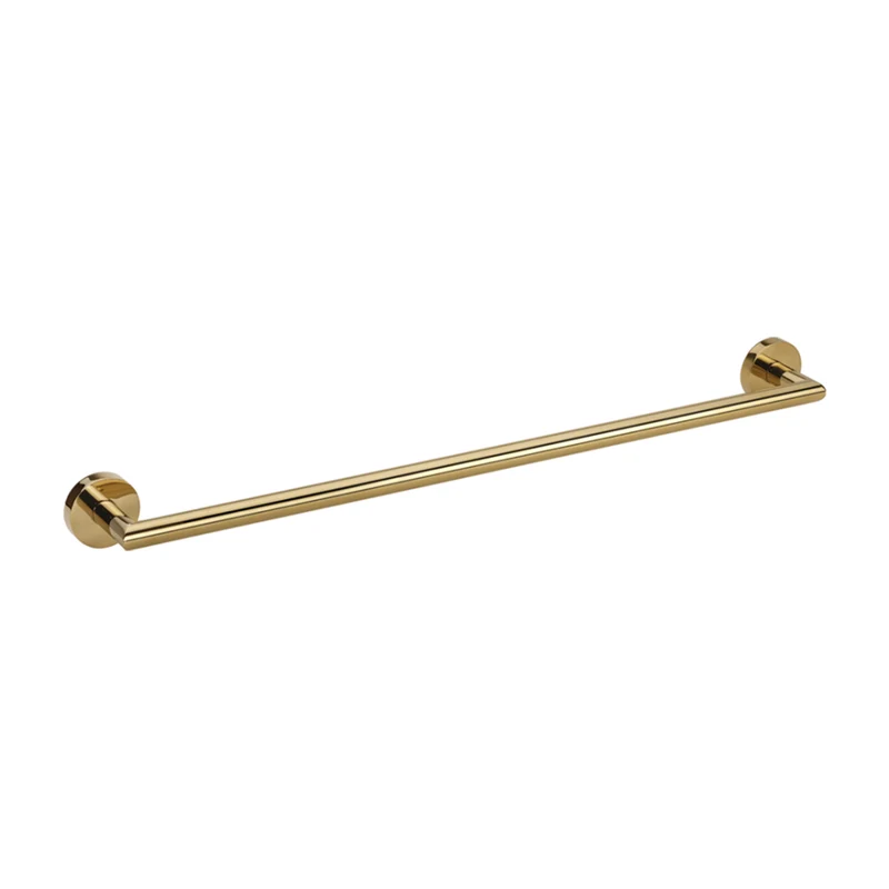 Handdukshängare Duschbyggarna Gold Enkel