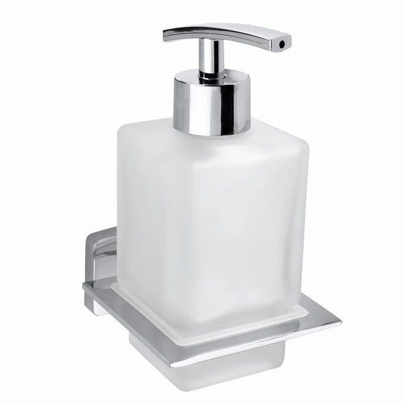 Tvåldispenser Duschbyggarna ANGLE