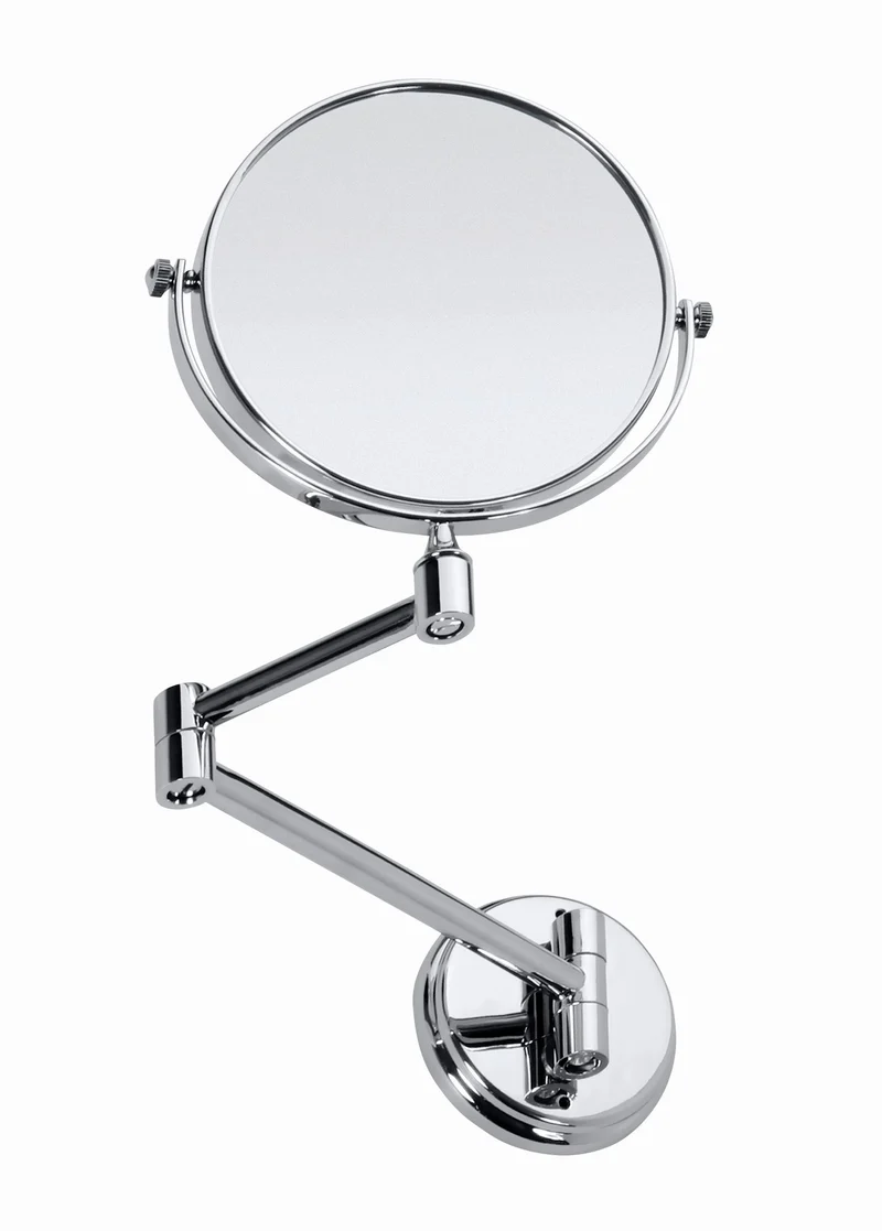 Sminkspegel Duschbyggarna CLASSIC KROM