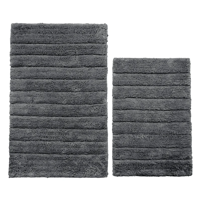 Badrumsmatta 2st/set - Marlow