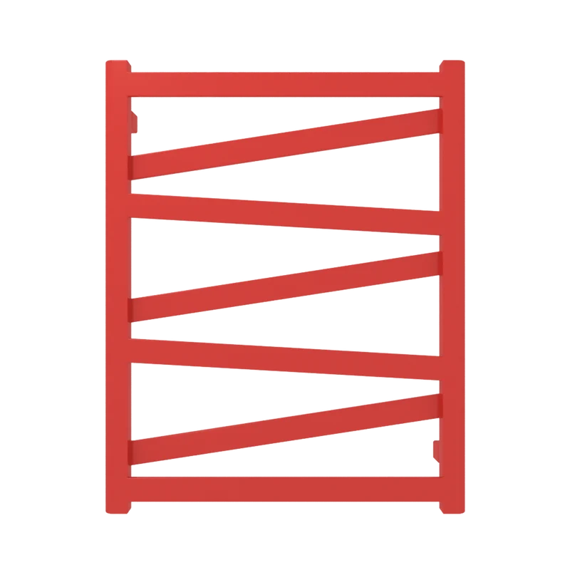 Handdukstork Duschbyggarna Vipera